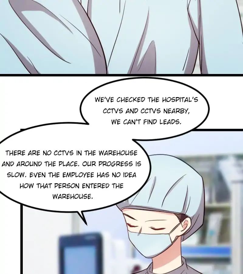 CEO’s Sudden Proposal Chapter 164 - page 3