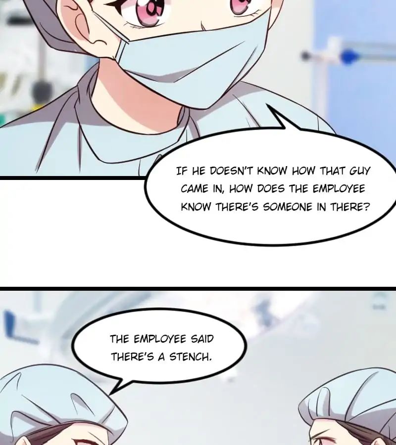 CEO’s Sudden Proposal Chapter 164 - page 5