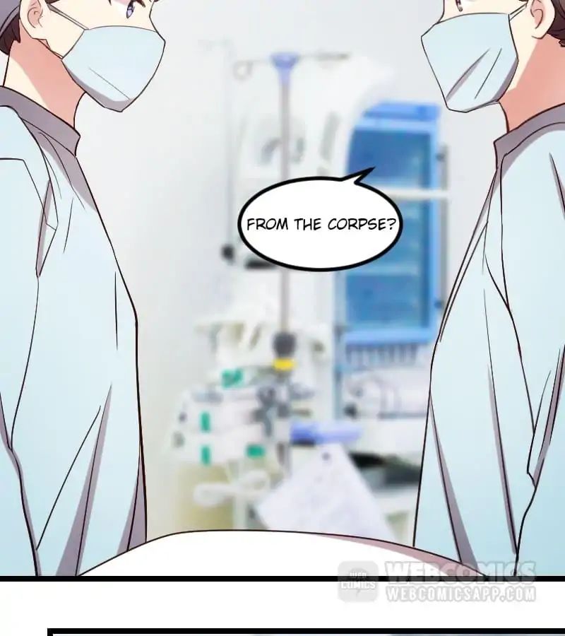 CEO’s Sudden Proposal Chapter 164 - page 6