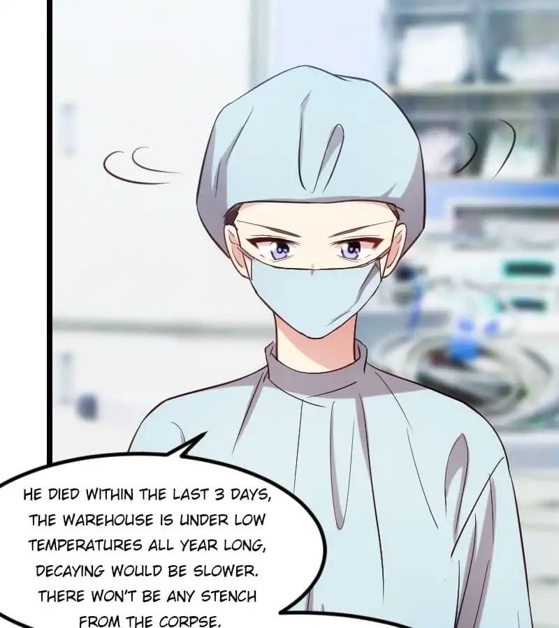 CEO’s Sudden Proposal Chapter 164 - page 7