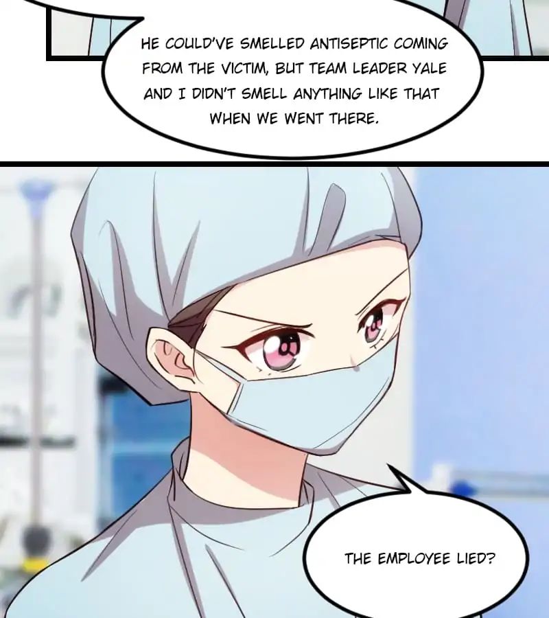 CEO’s Sudden Proposal Chapter 164 - page 8