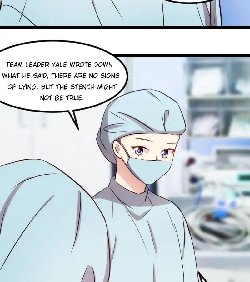 CEO’s Sudden Proposal Chapter 164 - page 9