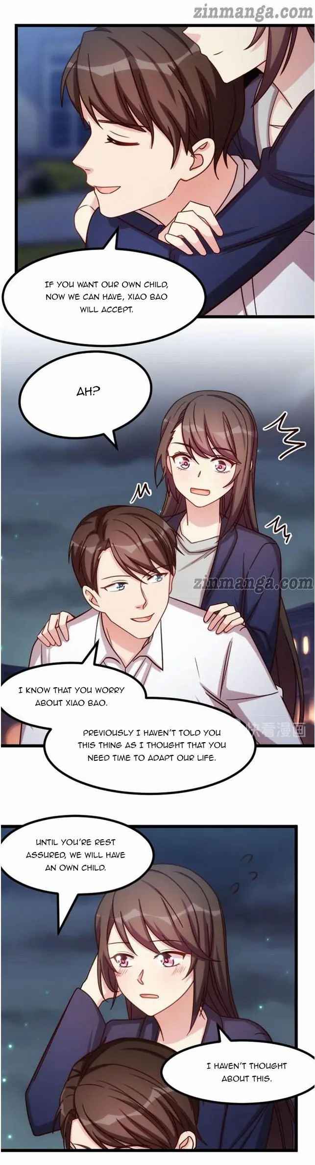 CEO’s Sudden Proposal Chapter 222 - page 2