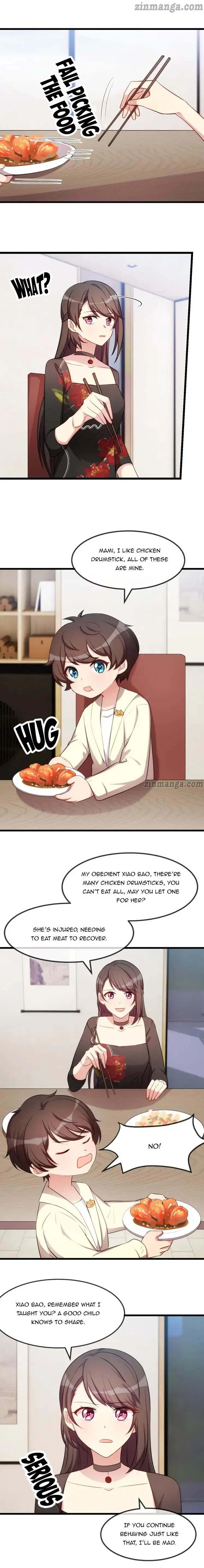 CEO’s Sudden Proposal Chapter 251 - page 2