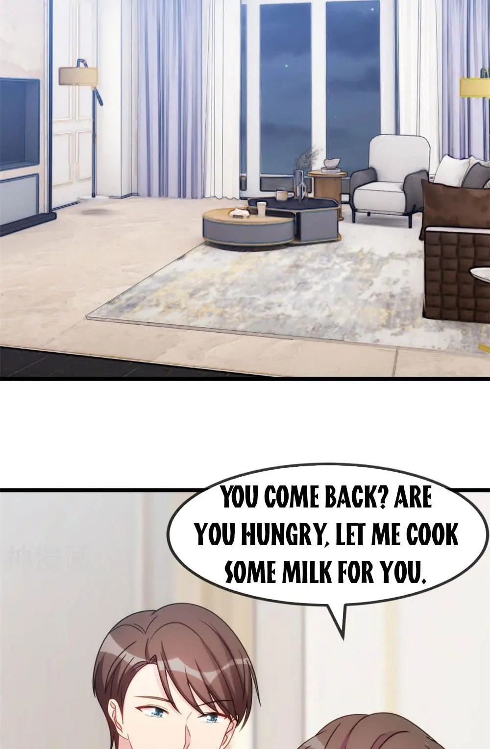 CEO’s Sudden Proposal Chapter 288 - page 11