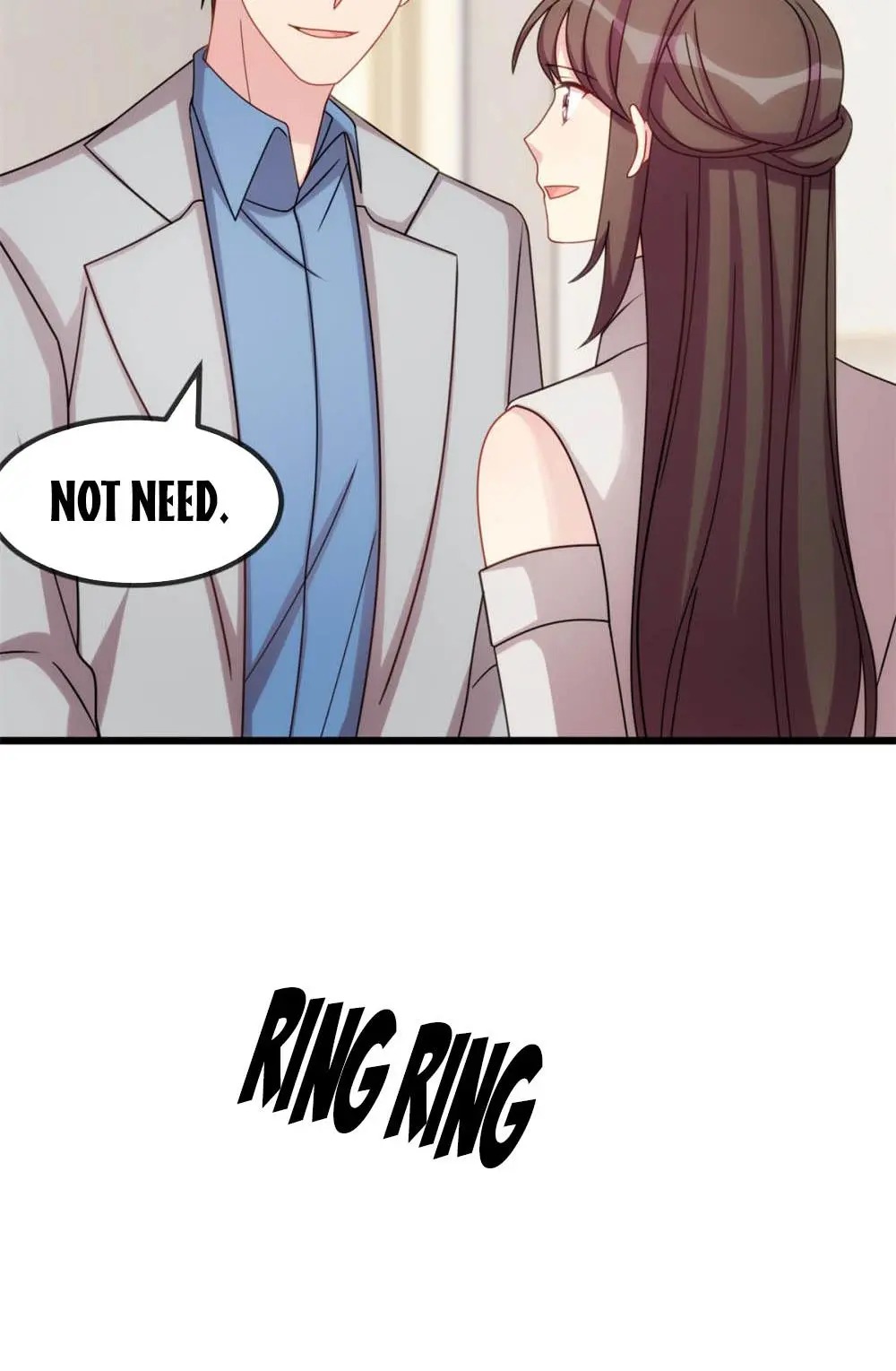 CEO’s Sudden Proposal Chapter 288 - page 12