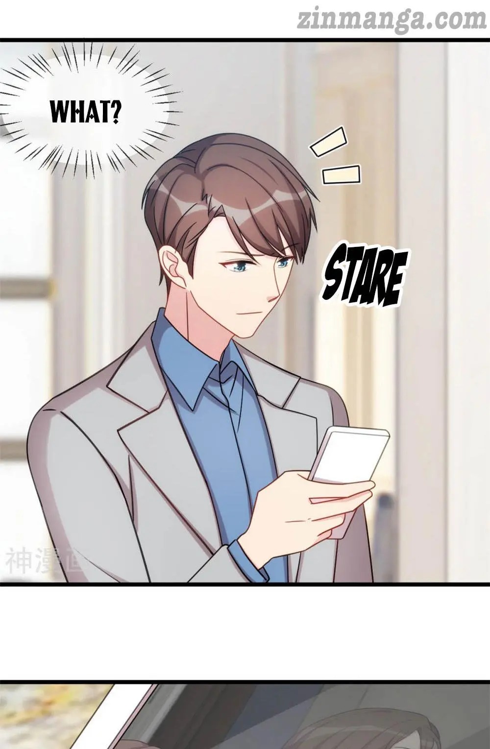 CEO’s Sudden Proposal Chapter 288 - page 13