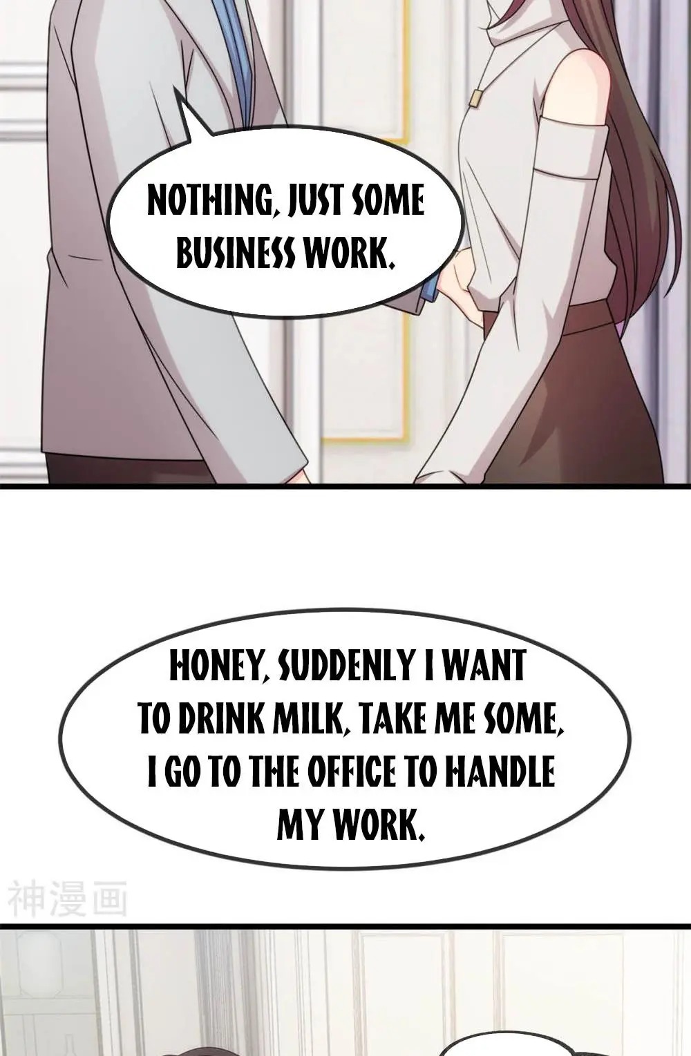CEO’s Sudden Proposal Chapter 288 - page 15