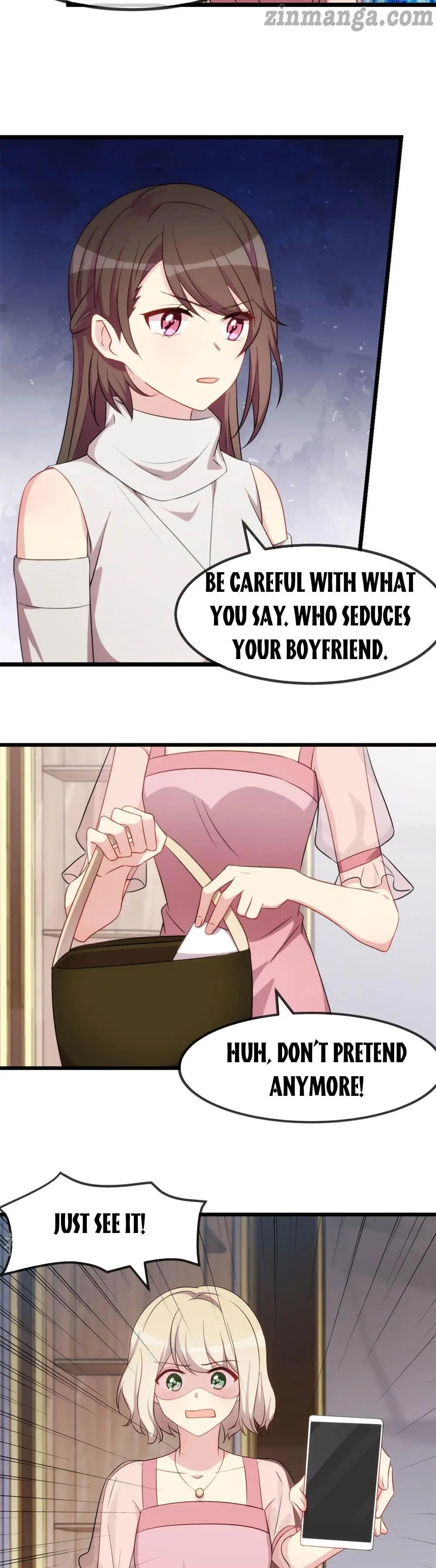 CEO’s Sudden Proposal Chapter 288 - page 4