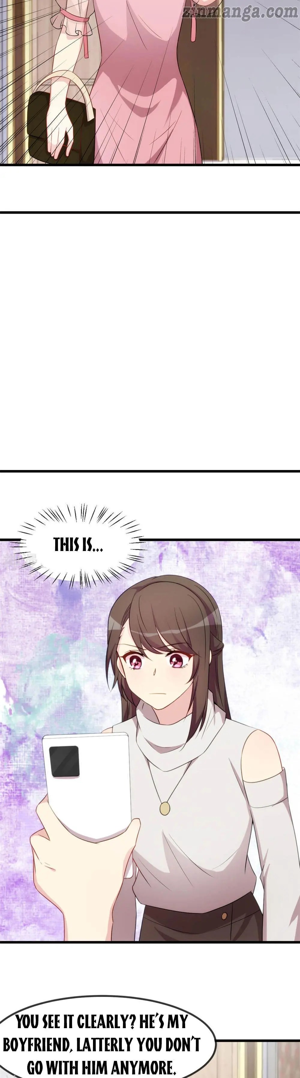 CEO’s Sudden Proposal Chapter 288 - page 5