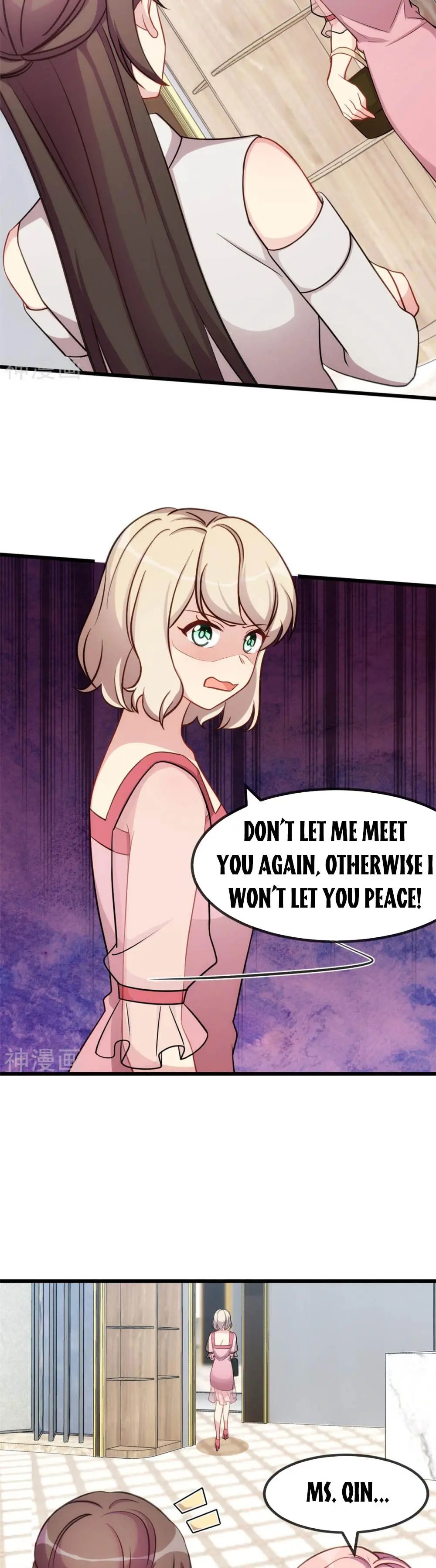 CEO’s Sudden Proposal Chapter 288 - page 8