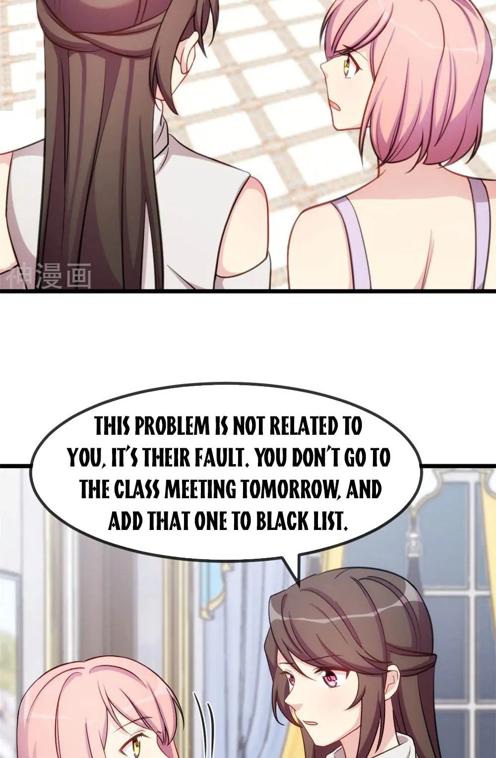 CEO’s Sudden Proposal Chapter 288 - page 9