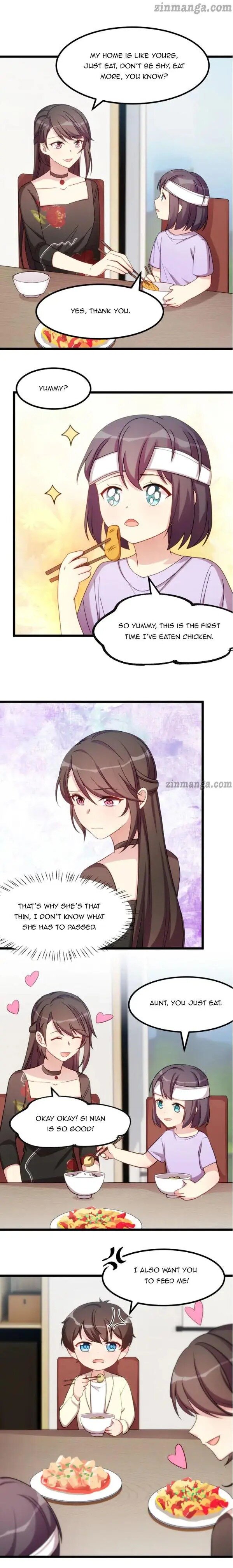 CEO’s Sudden Proposal Chapter 250 - page 3