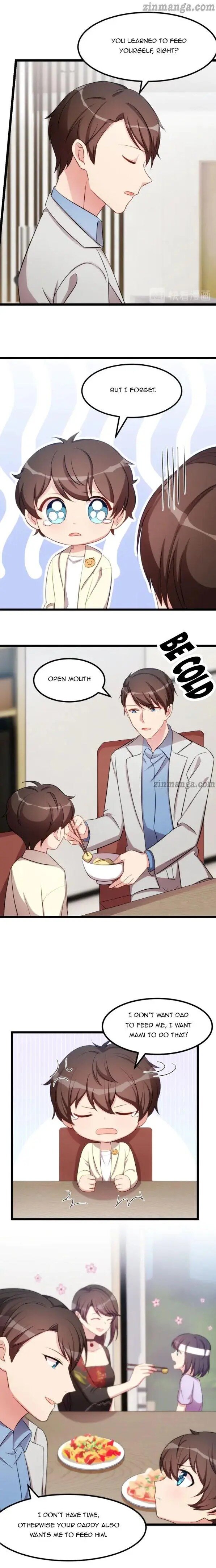 CEO’s Sudden Proposal Chapter 250 - page 4