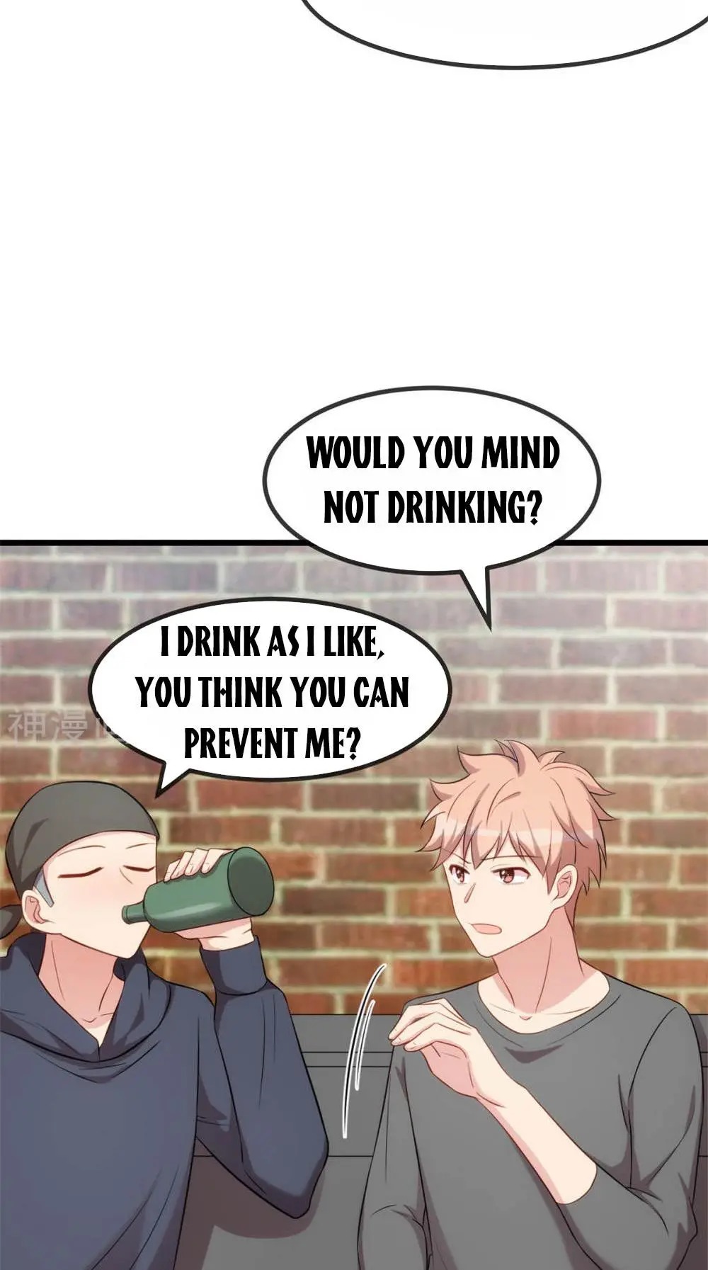 CEO’s Sudden Proposal Chapter 279 - page 10