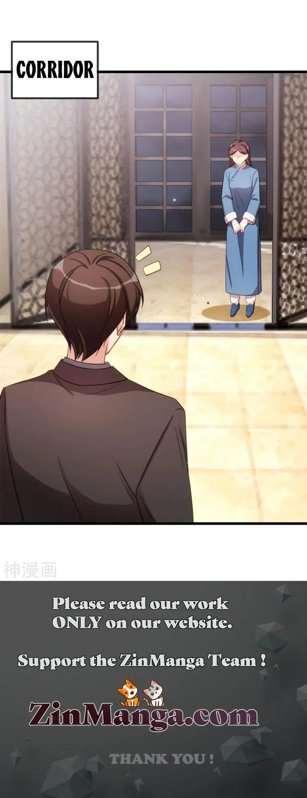 CEO’s Sudden Proposal Chapter 279 - page 24