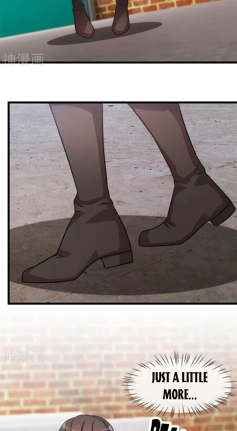 CEO’s Sudden Proposal Chapter 279 - page 3