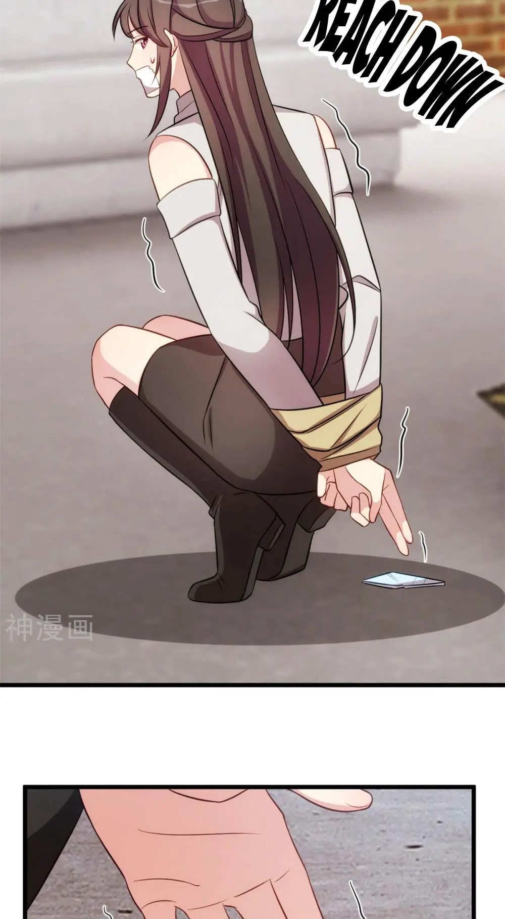CEO’s Sudden Proposal Chapter 279 - page 4