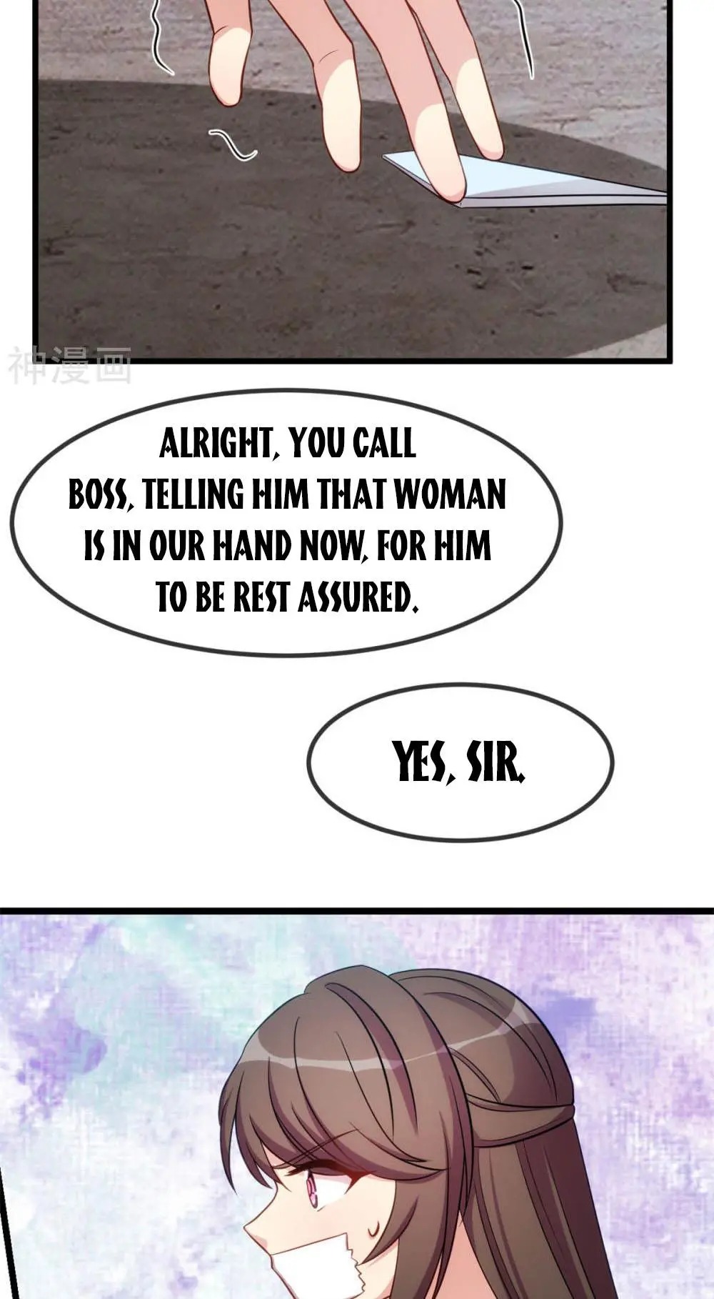 CEO’s Sudden Proposal Chapter 279 - page 5