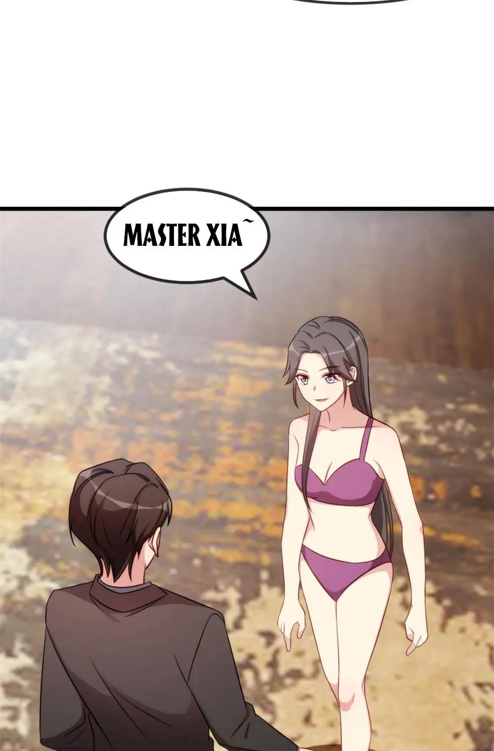 CEO’s Sudden Proposal Chapter 280 - page 12