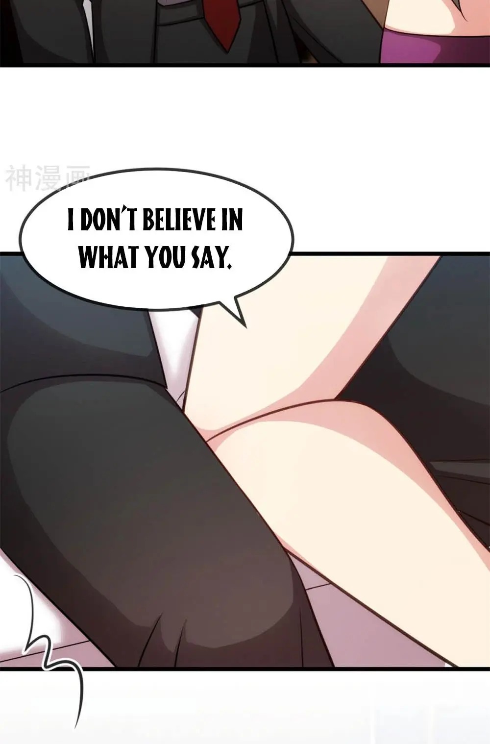 CEO’s Sudden Proposal Chapter 280 - page 15