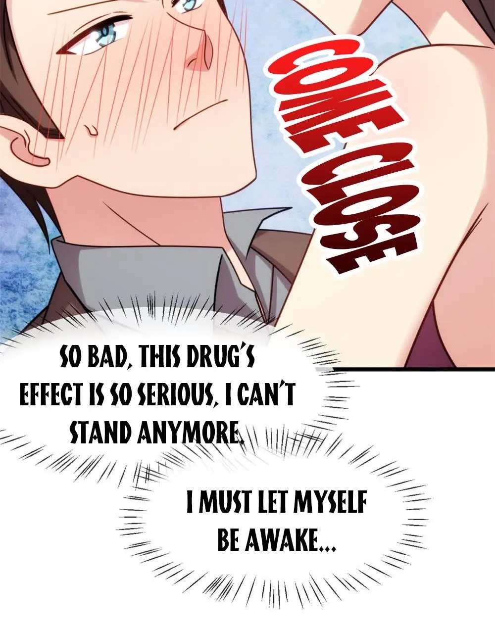 CEO’s Sudden Proposal Chapter 280 - page 19