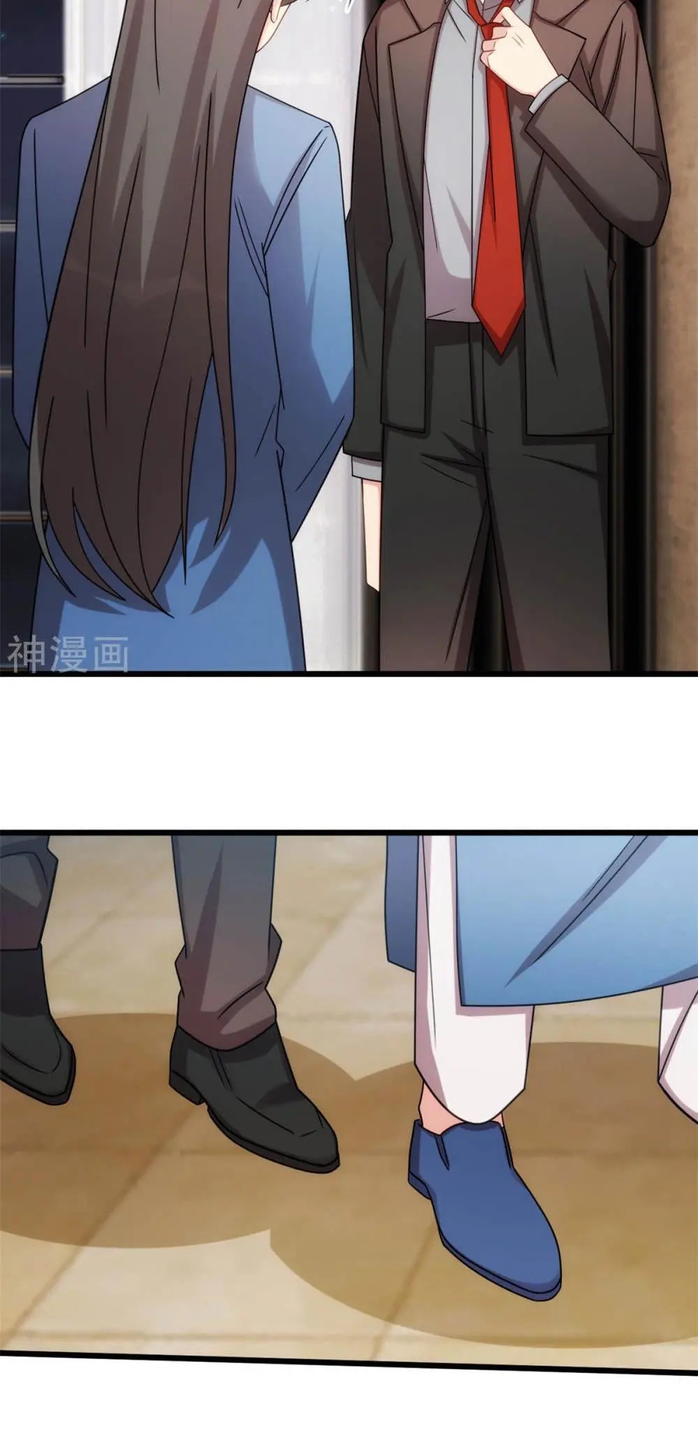 CEO’s Sudden Proposal Chapter 280 - page 2