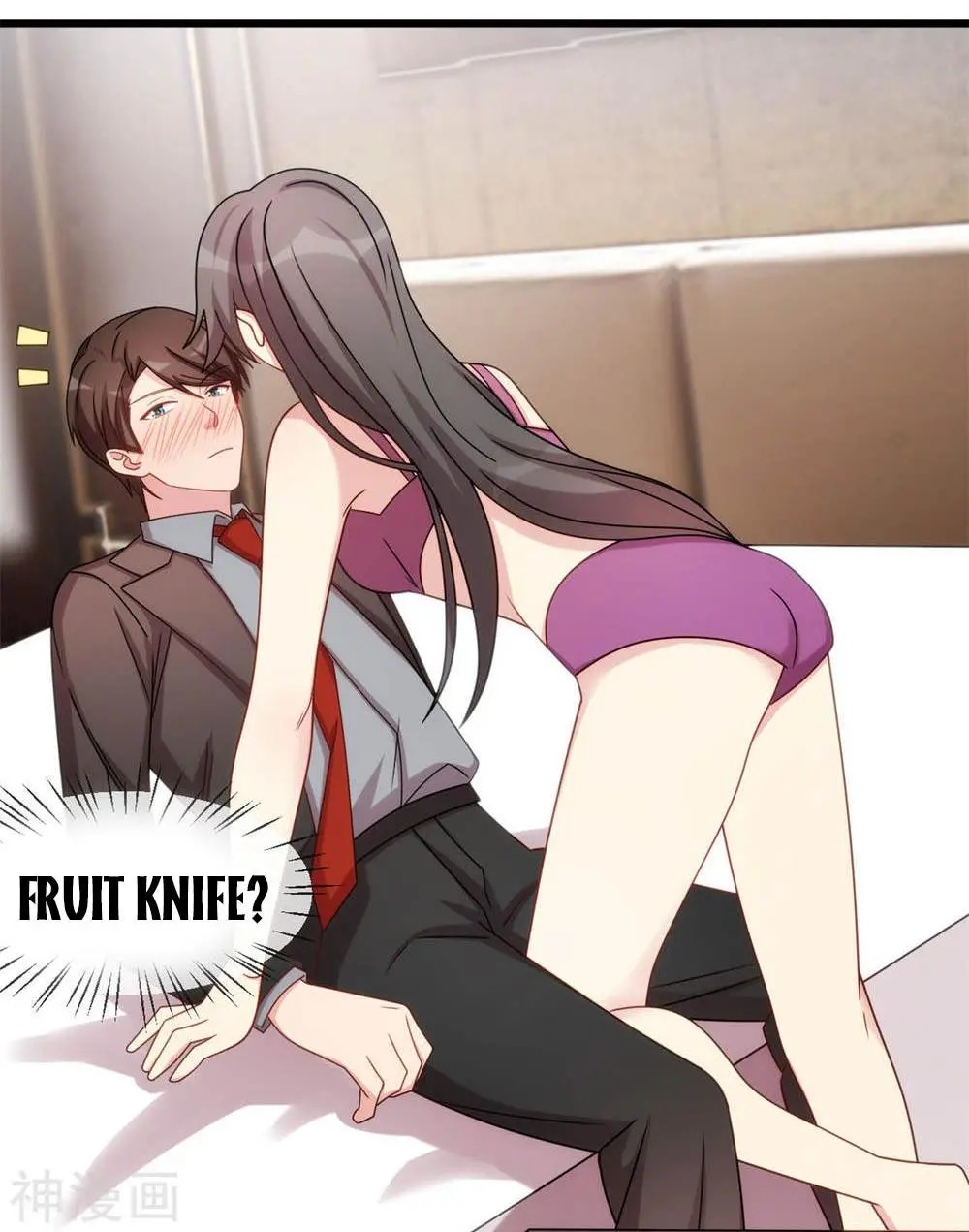 CEO’s Sudden Proposal Chapter 280 - page 20