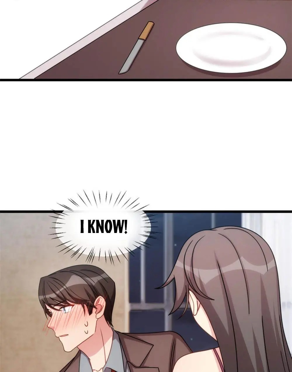 CEO’s Sudden Proposal Chapter 280 - page 21