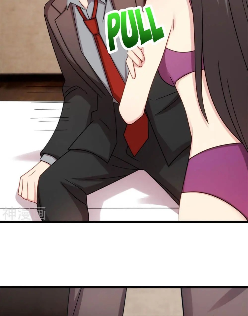 CEO’s Sudden Proposal Chapter 280 - page 22