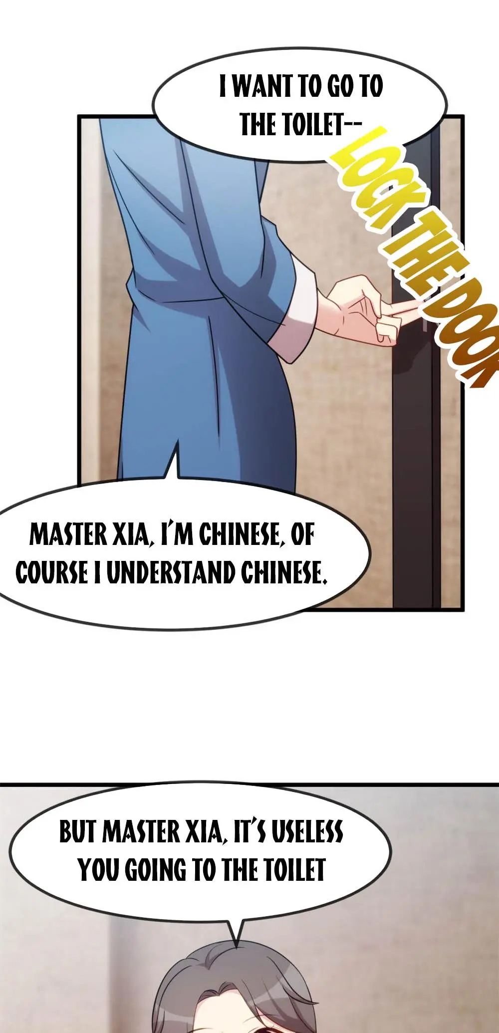 CEO’s Sudden Proposal Chapter 280 - page 6