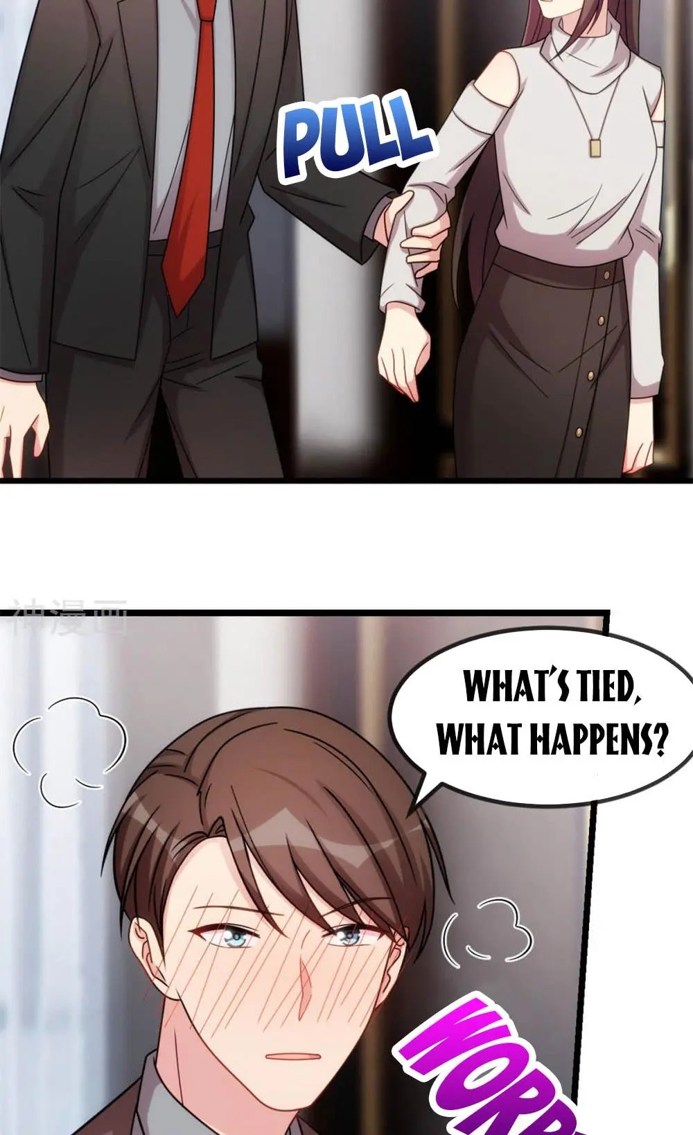 CEO’s Sudden Proposal Chapter 281 - page 15