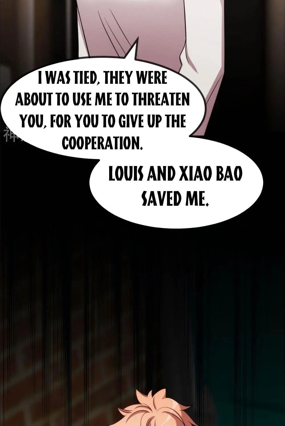 CEO’s Sudden Proposal Chapter 281 - page 18