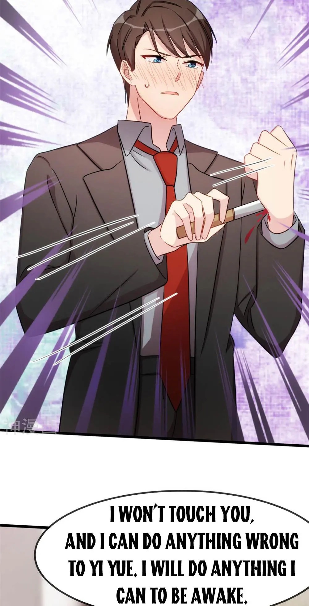 CEO’s Sudden Proposal Chapter 281 - page 2