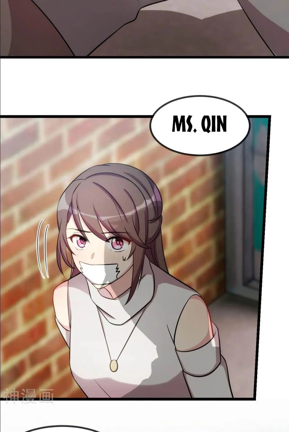CEO’s Sudden Proposal Chapter 281 - page 23