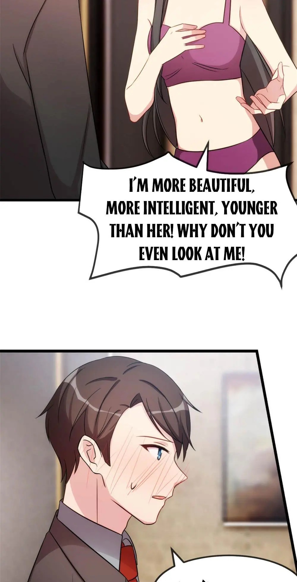 CEO’s Sudden Proposal Chapter 281 - page 4