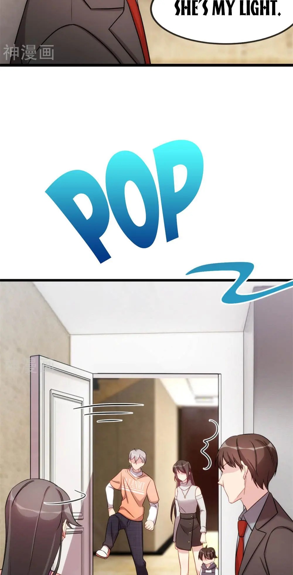 CEO’s Sudden Proposal Chapter 281 - page 5