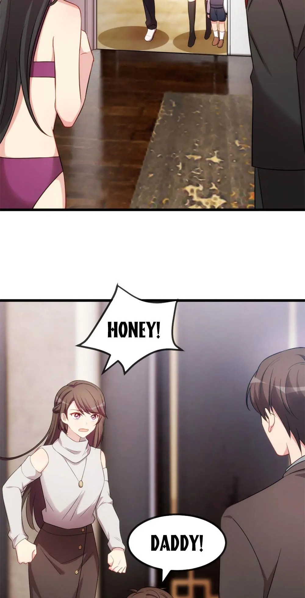CEO’s Sudden Proposal Chapter 281 - page 6