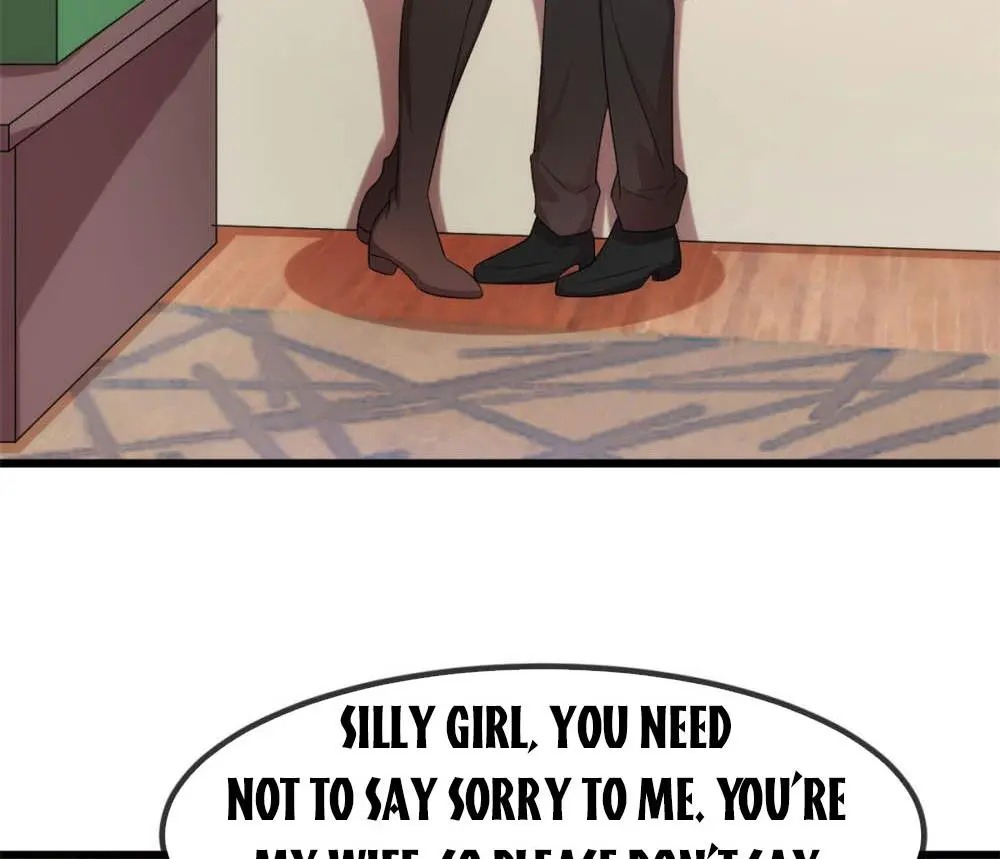 CEO’s Sudden Proposal Chapter 282 - page 15