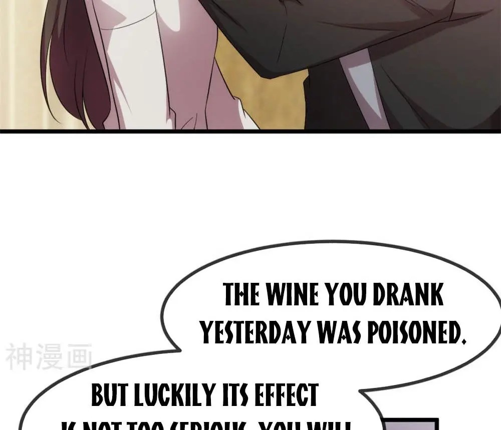 CEO’s Sudden Proposal Chapter 282 - page 17