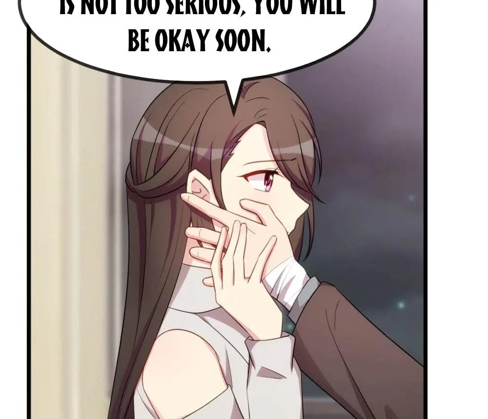 CEO’s Sudden Proposal Chapter 282 - page 18