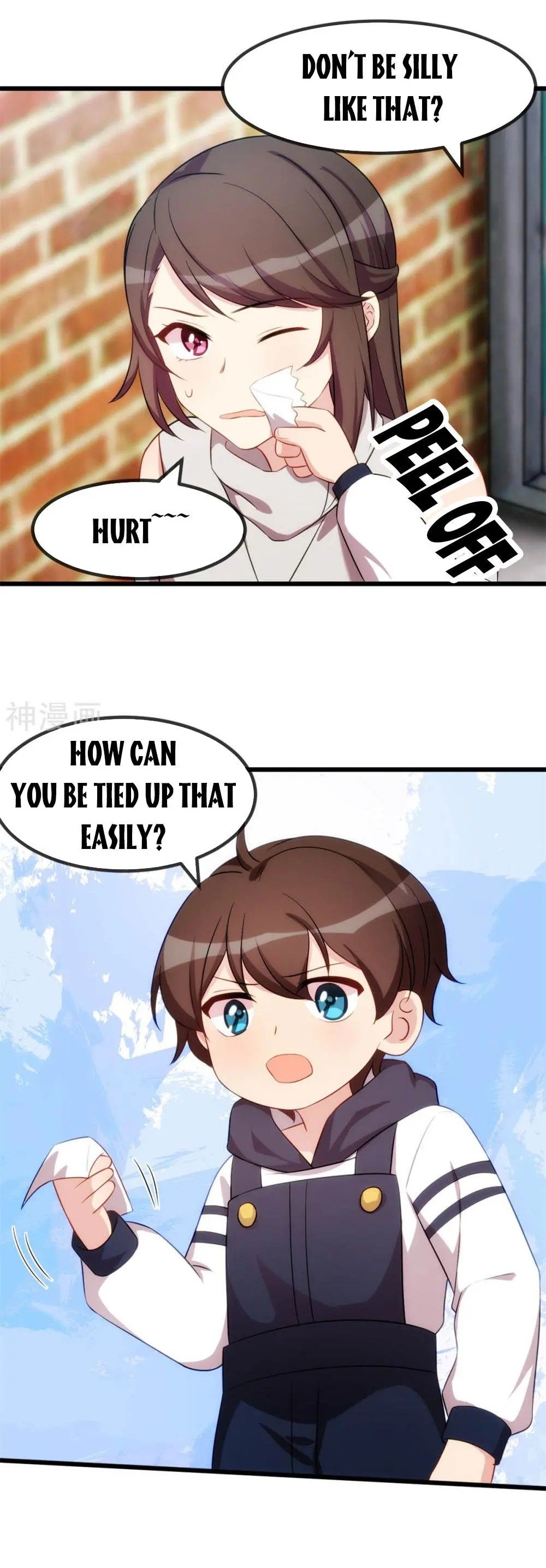 CEO’s Sudden Proposal Chapter 282 - page 2