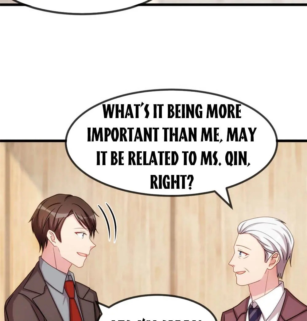 CEO’s Sudden Proposal Chapter 283 - page 12