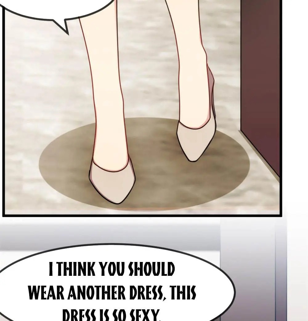 CEO’s Sudden Proposal Chapter 283 - page 17