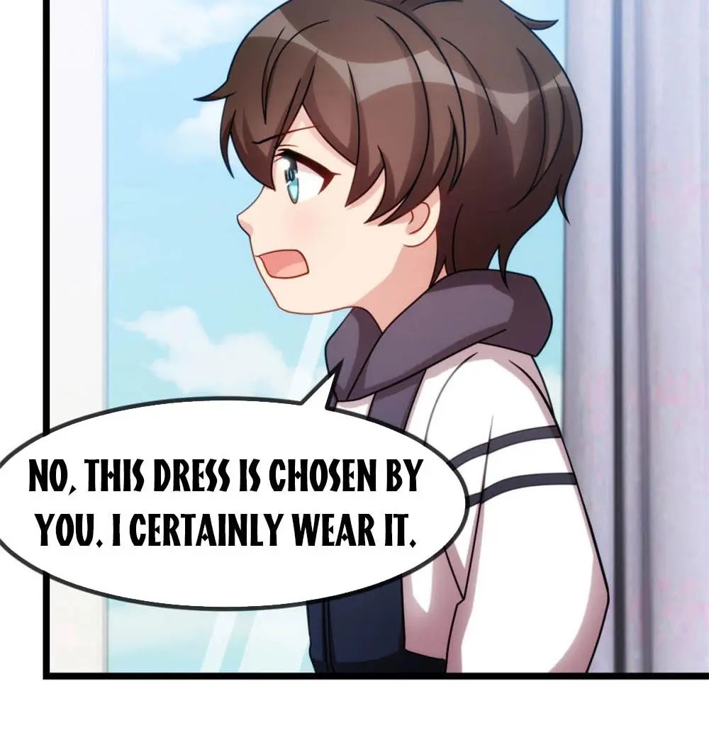 CEO’s Sudden Proposal Chapter 283 - page 20