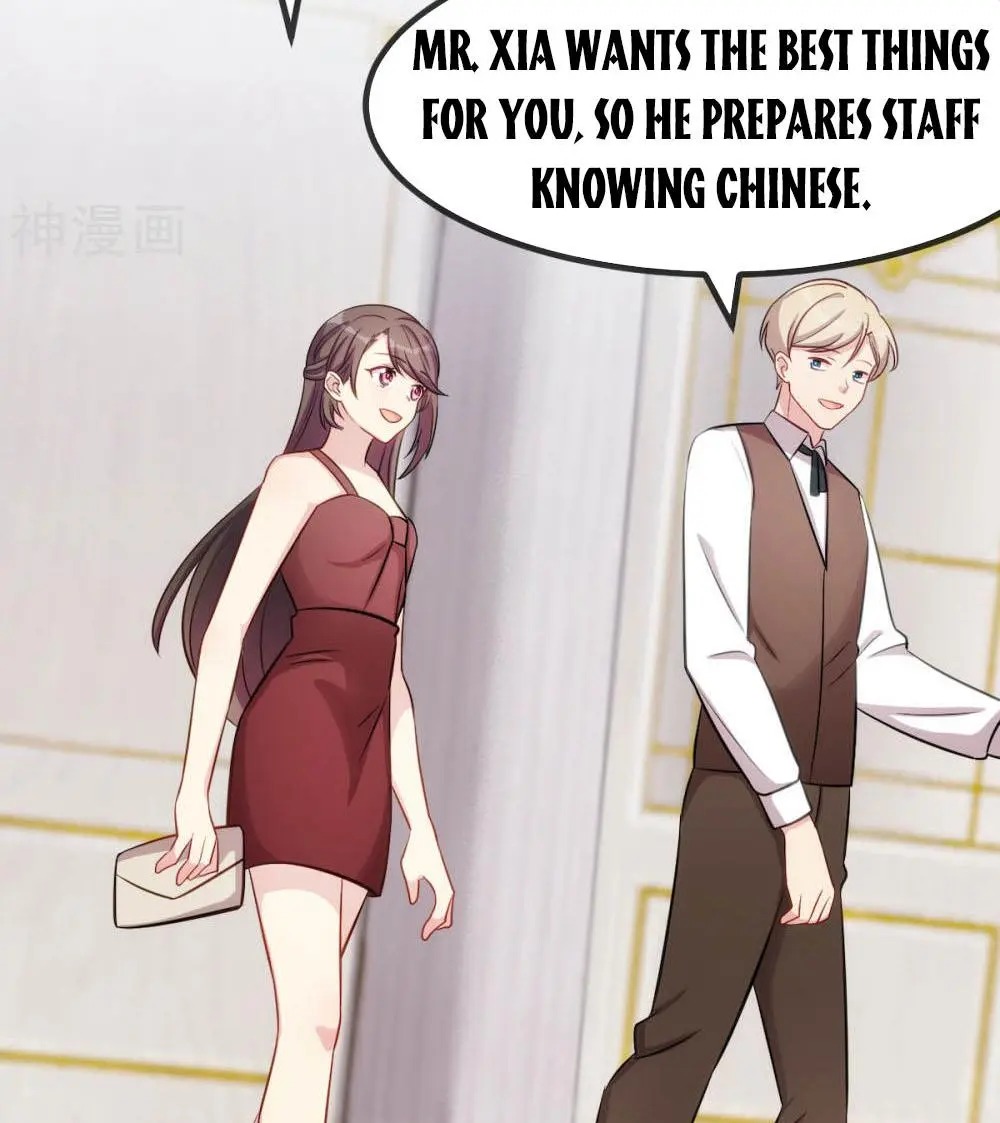 CEO’s Sudden Proposal Chapter 284 - page 11