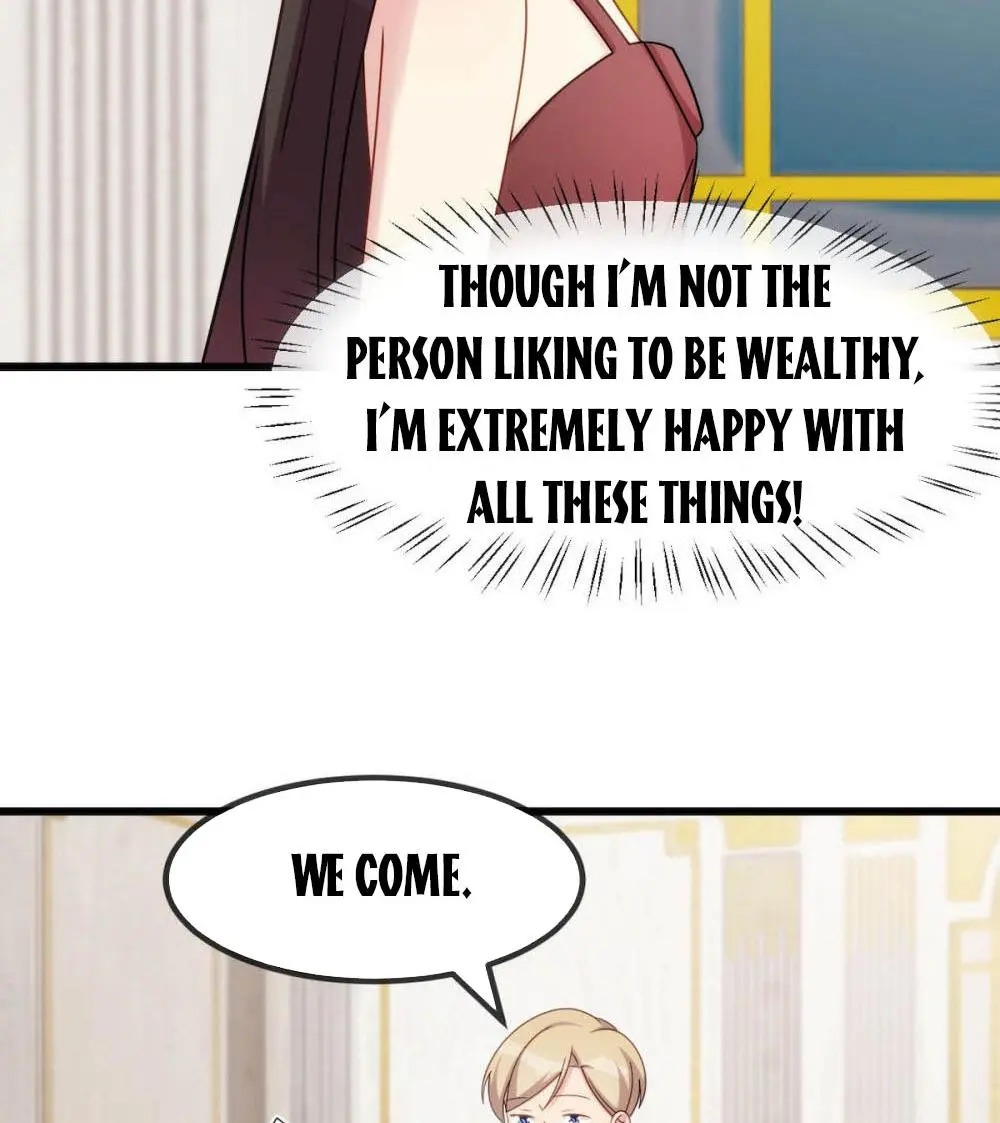 CEO’s Sudden Proposal Chapter 284 - page 14