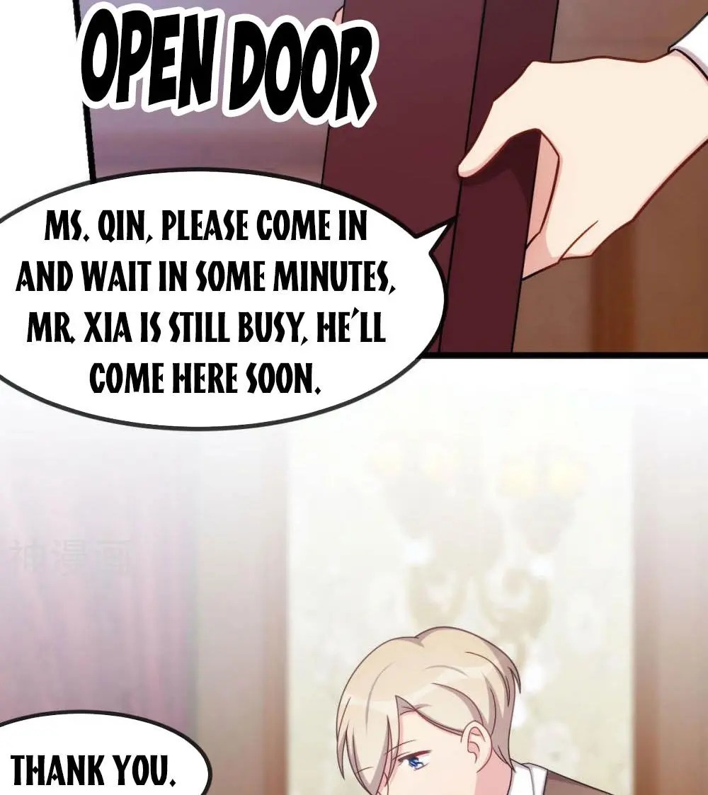 CEO’s Sudden Proposal Chapter 284 - page 19
