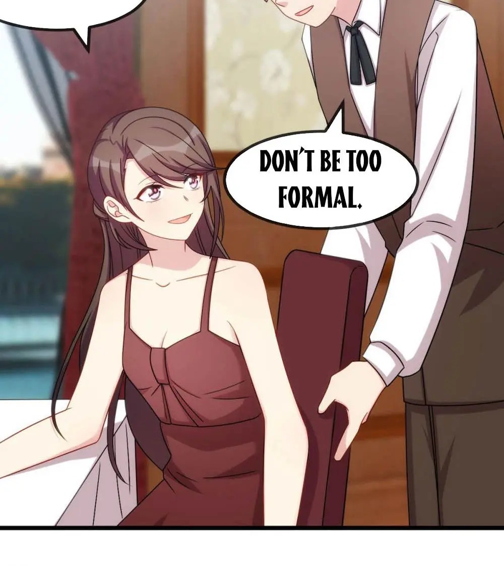 CEO’s Sudden Proposal Chapter 284 - page 20