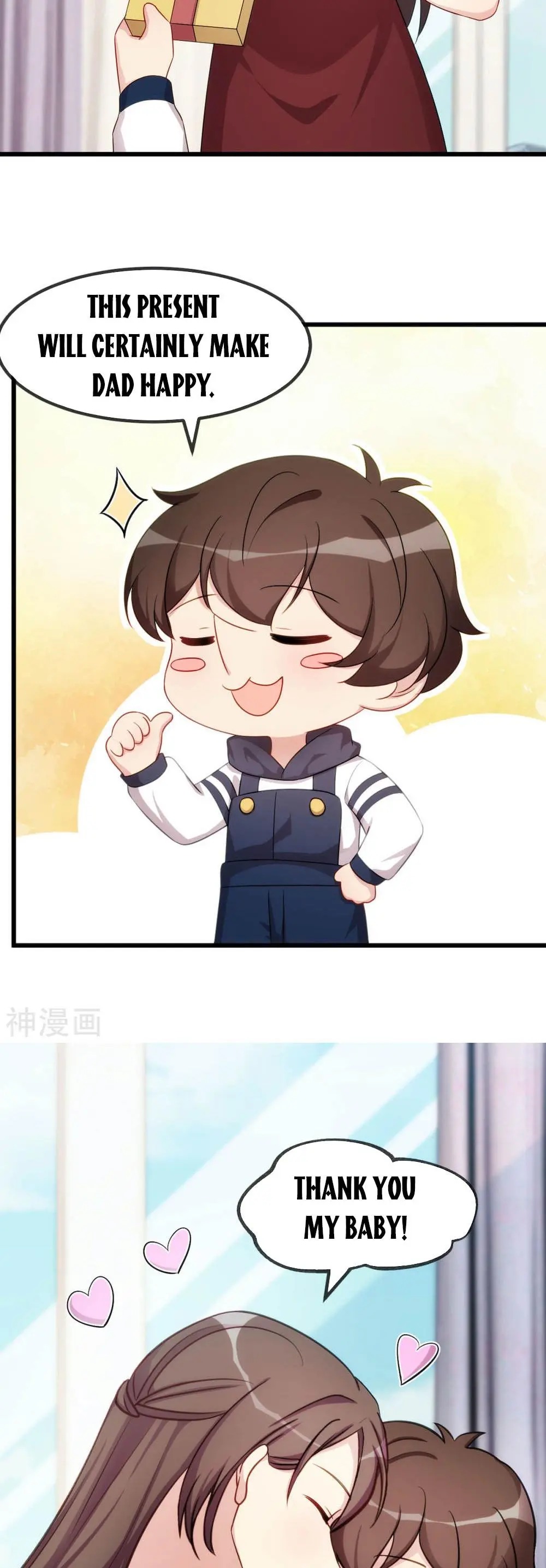 CEO’s Sudden Proposal Chapter 284 - page 7